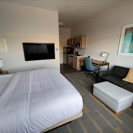 Towneplace Suites לובוק מראה חיצוני תמונה