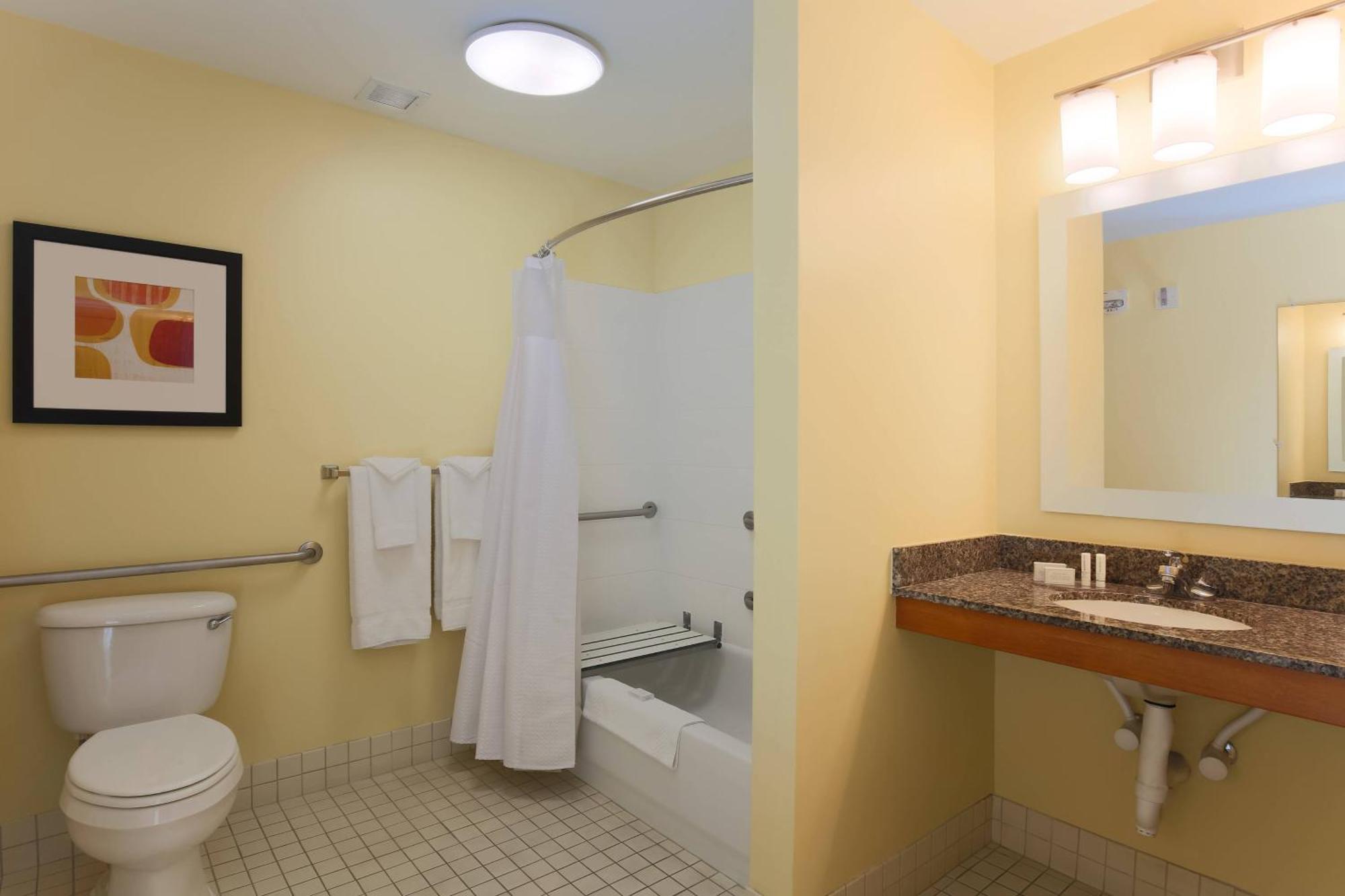 Towneplace Suites לובוק מראה חיצוני תמונה