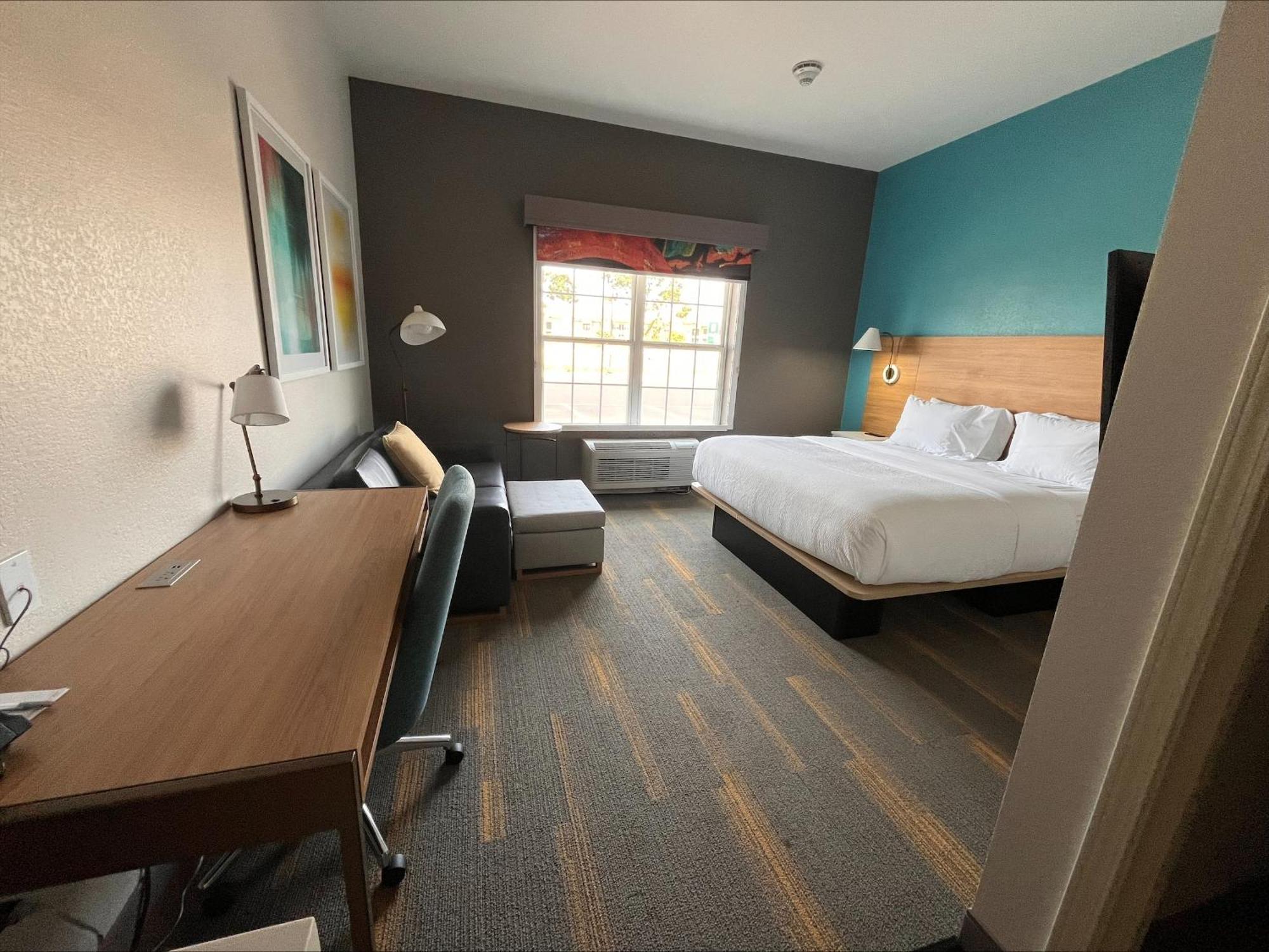 Towneplace Suites לובוק מראה חיצוני תמונה