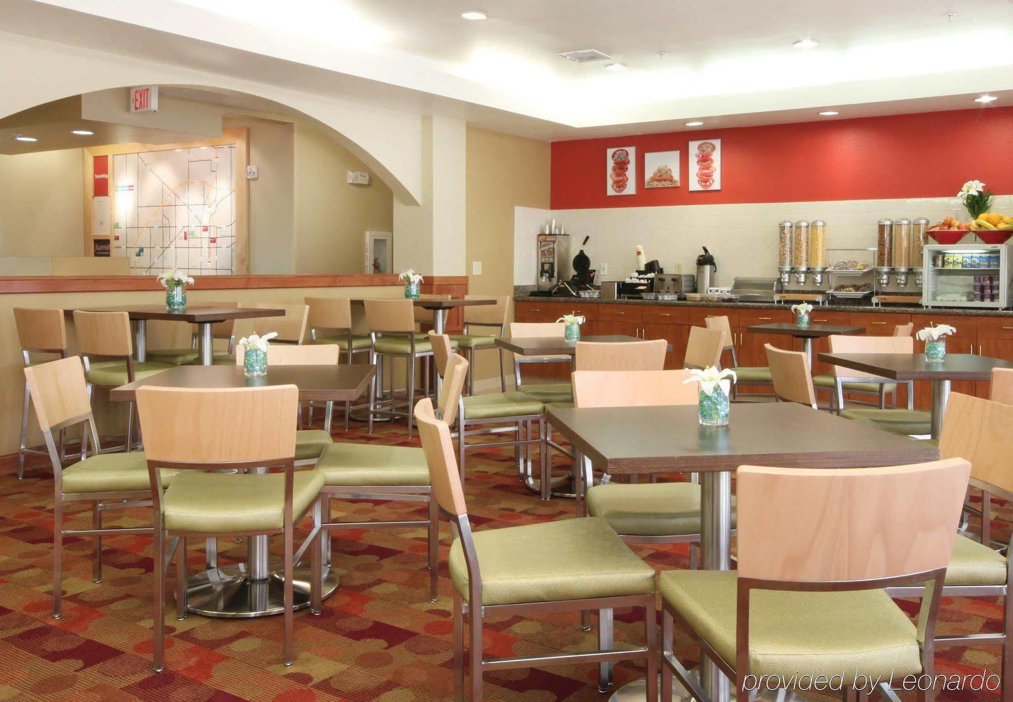Towneplace Suites לובוק מראה חיצוני תמונה