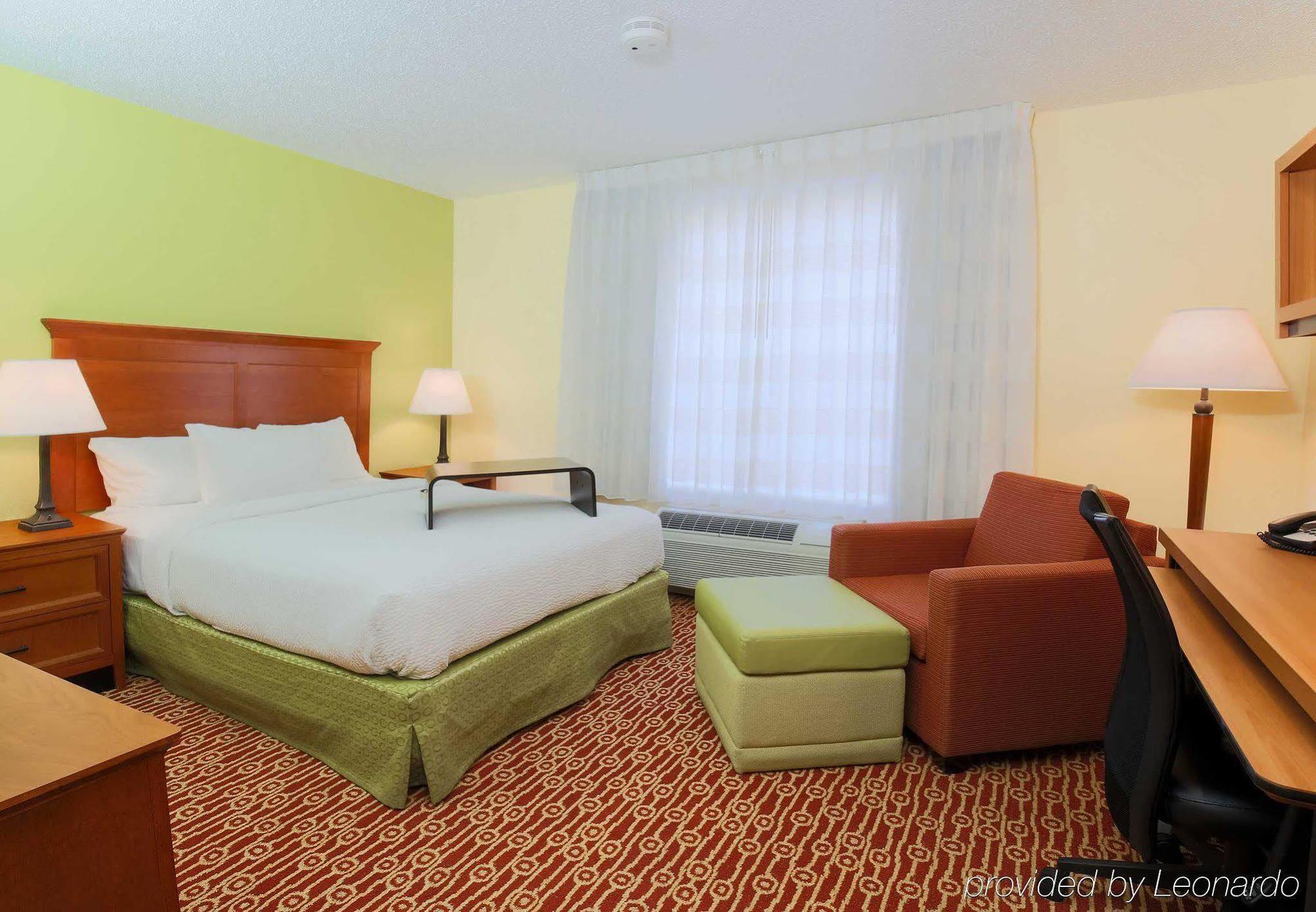 Towneplace Suites לובוק מראה חיצוני תמונה
