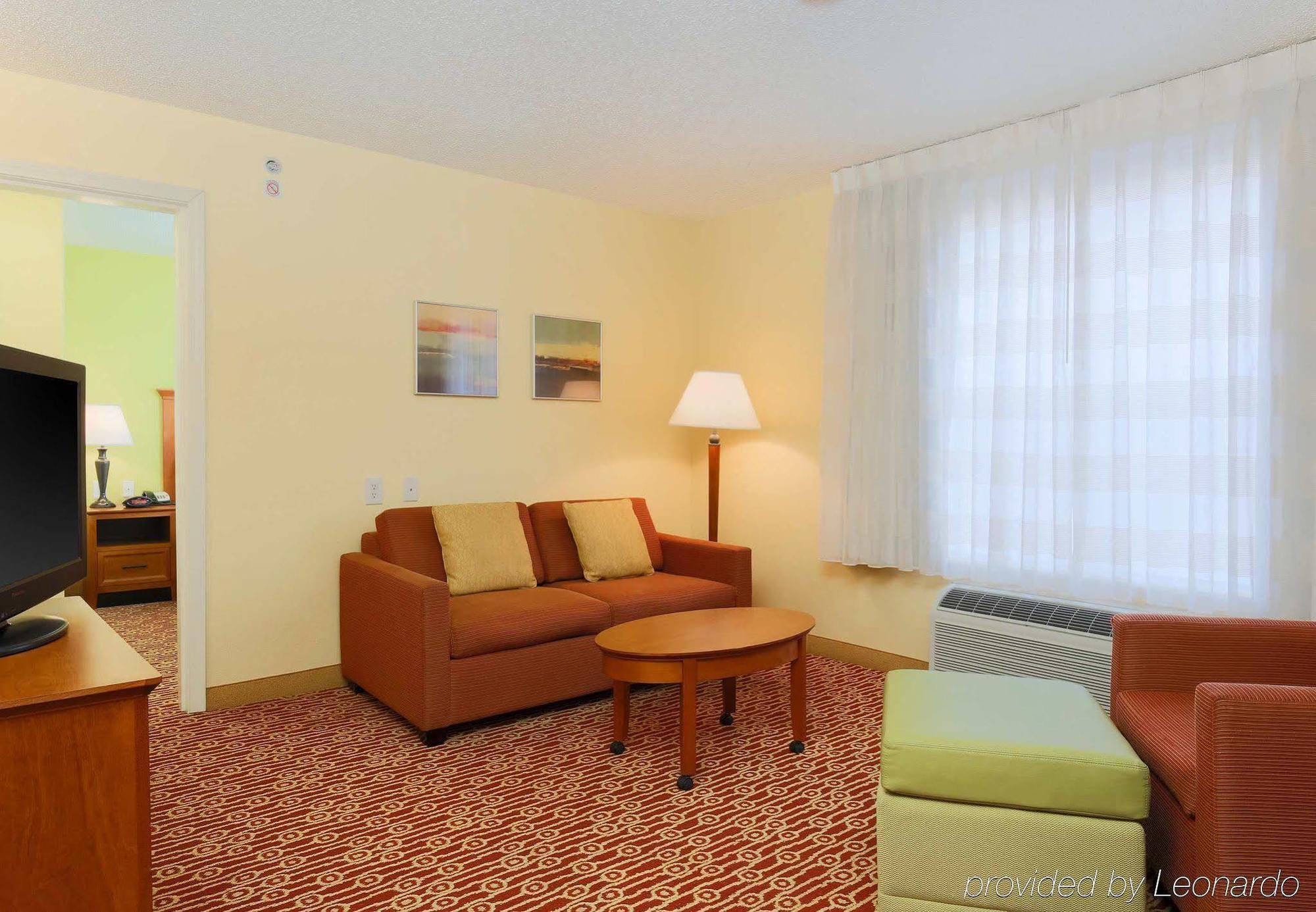 Towneplace Suites לובוק מראה חיצוני תמונה
