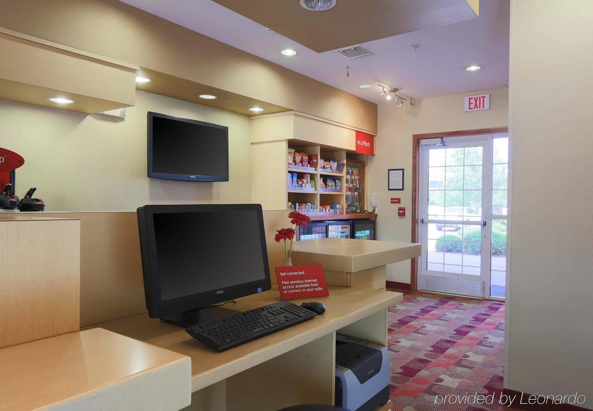 Towneplace Suites לובוק מראה חיצוני תמונה