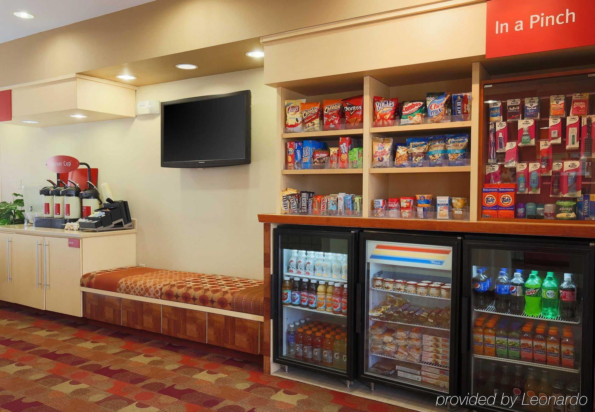 Towneplace Suites לובוק מראה חיצוני תמונה