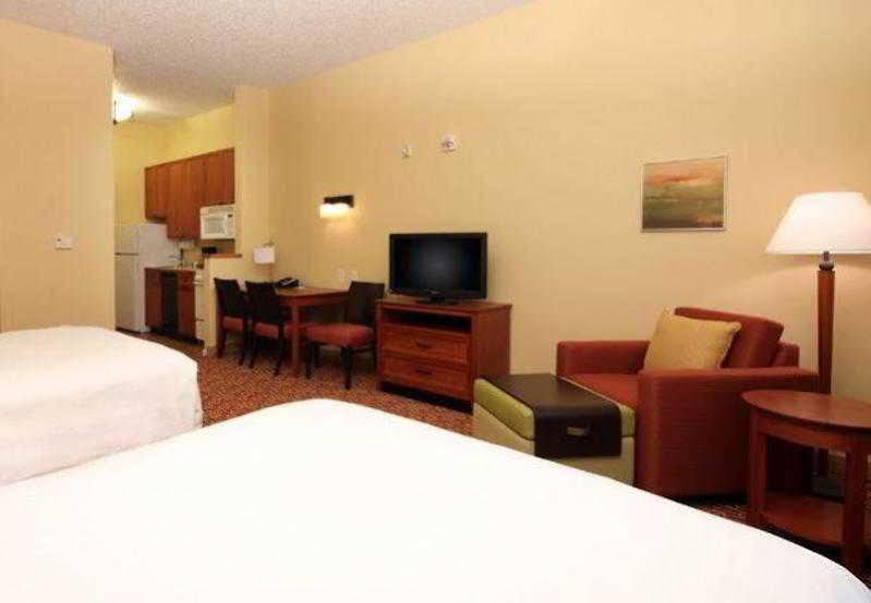 Towneplace Suites לובוק מראה חיצוני תמונה